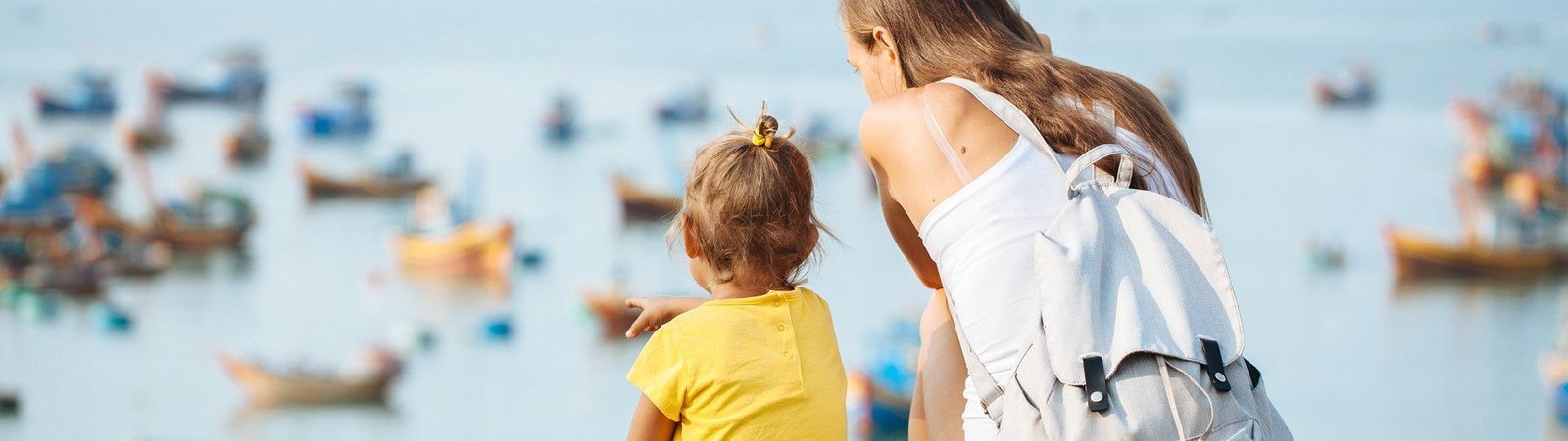Reizen met kinderen, een geweldig avontuur met deze handige tips!